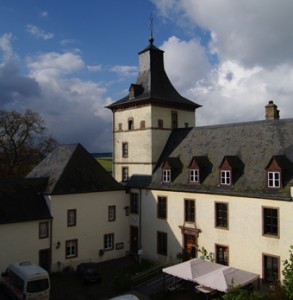 Schloss Wiltz